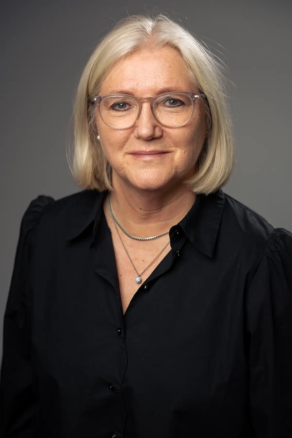 Oddrun Borg Rasmussen