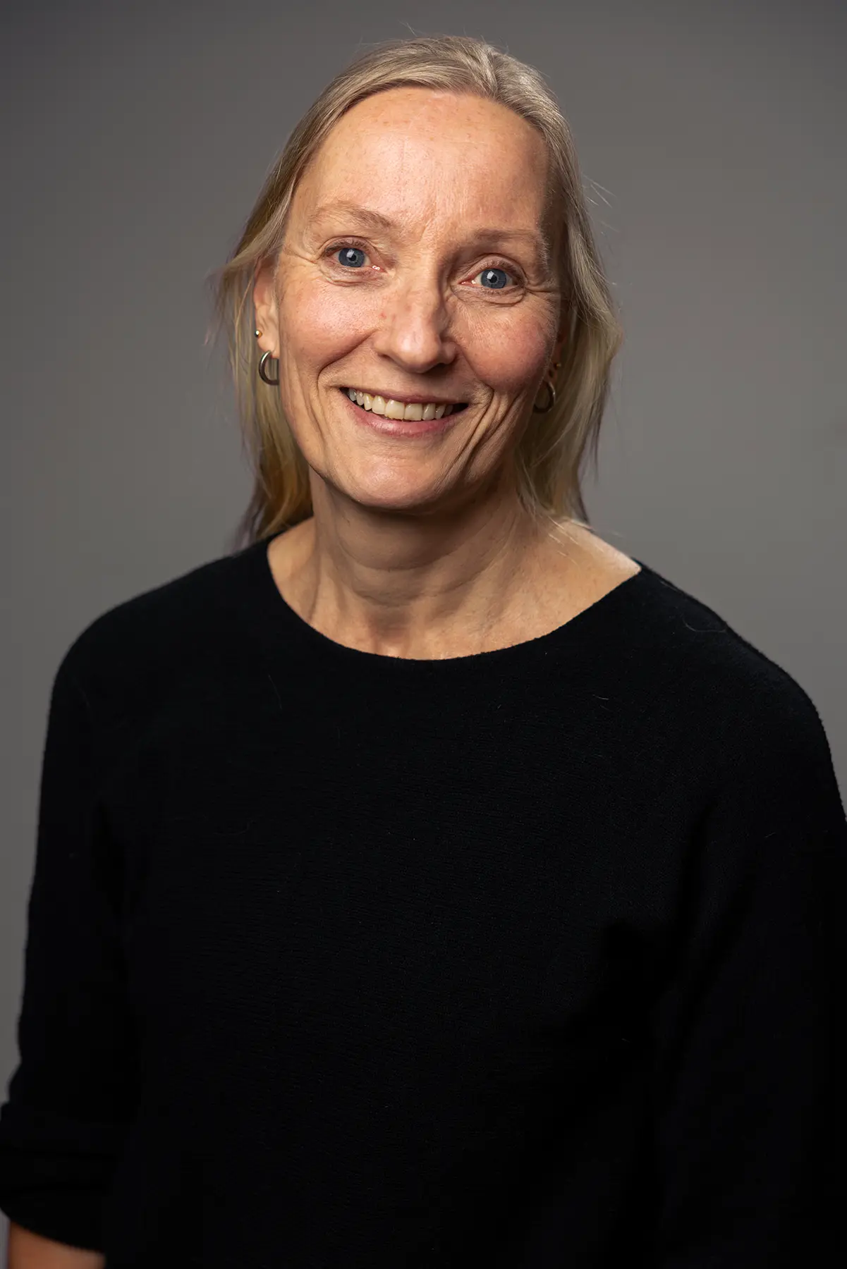 Wilhelmine Elisabeth Thuv